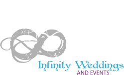 Infinity Weddings Logo